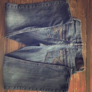 Rock Republic Jeans